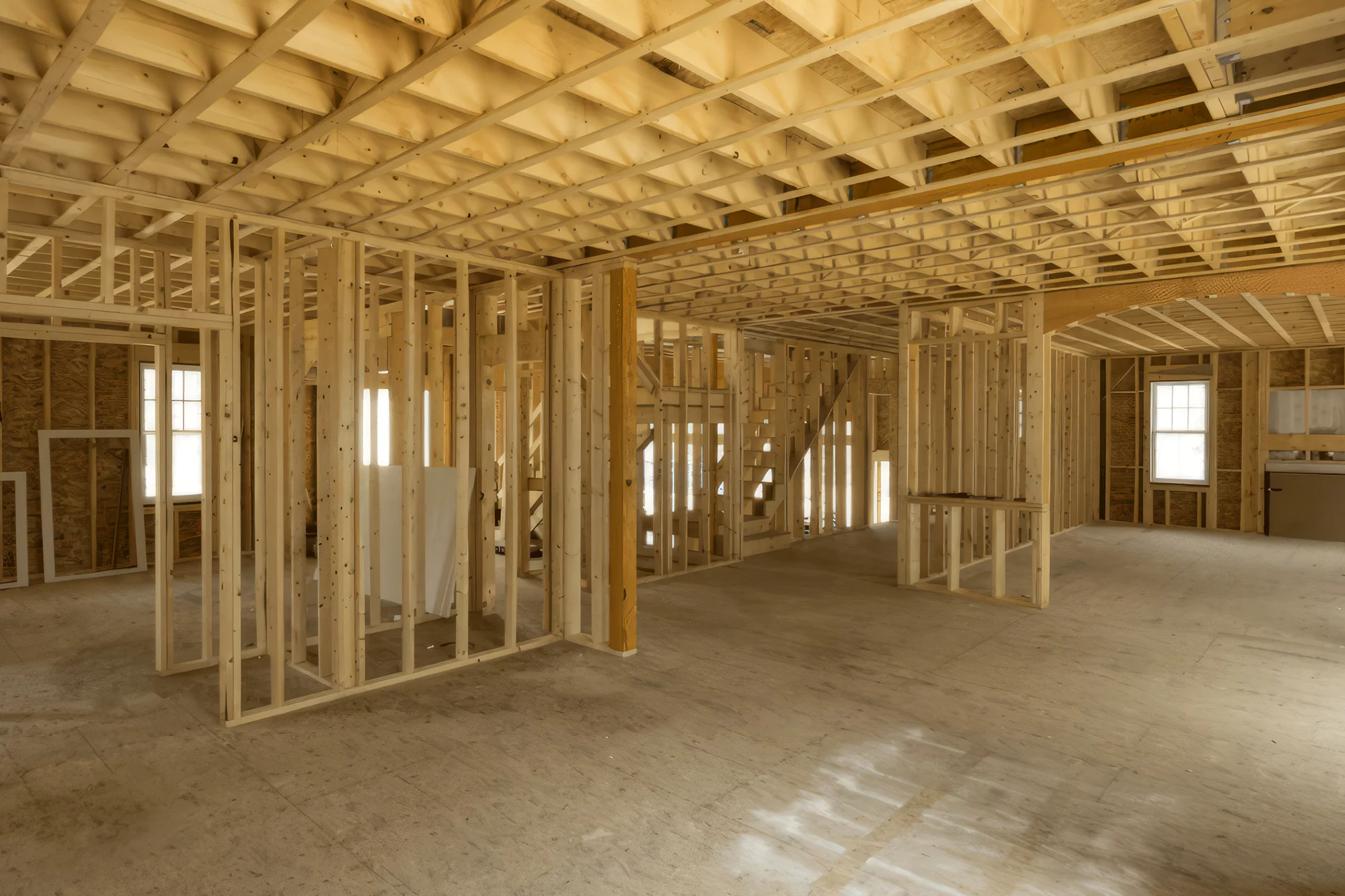 Partition Wall Ridges Partition Wall Systems Cumbria | Partition Wall Contractor